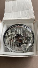 Koplamp streetrod, Ophalen, Gebruikt