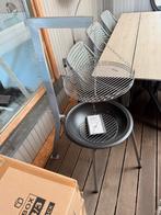 Leuke bbq / vuurschaal op 3 poot, Ophalen of Verzenden, Nieuw