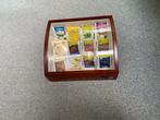 luxe theekist theedoos 12 vaks tea of life, Ophalen of Verzenden, Zo goed als nieuw