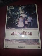 Still walking dvd lumière, Cd's en Dvd's, Dvd's | Filmhuis, Vanaf 16 jaar, Ophalen of Verzenden, Zo goed als nieuw, Overige gebieden