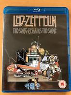 Blue-Ray Led Zeppelin The song remains the same, Alle leeftijden, Ophalen of Verzenden, Zo goed als nieuw, Muziek en Concerten