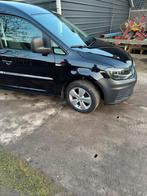 Lichtmetalen velgen vw caddy 16 inch, Ophalen of Verzenden