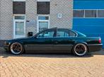 5x120 Carline BMW 19 inch 3 delig e39 e38 e34 e32 e65 e66, Auto-onderdelen, Banden en Velgen, Gebruikt, Zomerbanden, Ophalen, 19 inch