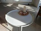 IKEA Gladom salontafel, diameter 70 cm, Huis en Inrichting, Ophalen, 50 tot 100 cm, Rond, 50 tot 100 cm