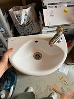 Toilet wasbak geberit, Ophalen, Nieuw, Toilet