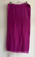 Roze Romano Sjaal, Ophalen of Verzenden, Nieuw, Maat 46/48 (XL) of groter, Sjaal