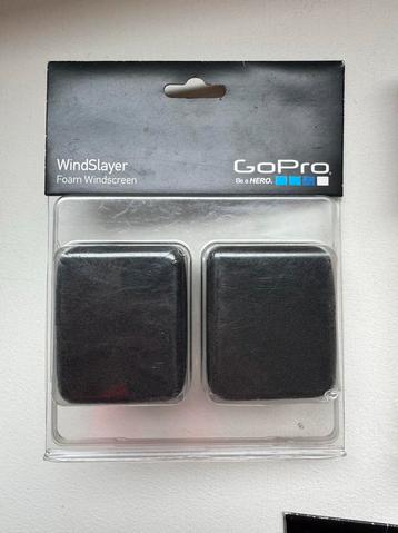 GoPro Hero Accessoires (Nieuw in verpakking) beschikbaar voor biedingen