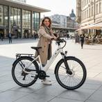 Elektrische damesfiets EB13 ouxi Lage Instap‼️, Ophalen of Verzenden, Overige merken