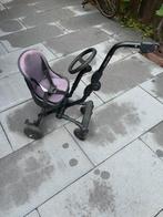 Meerij fietsje, Fietsen en Brommers, Fietsen | Driewielers, Ophalen of Verzenden, Gebruikt