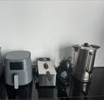 Super keuken deal: 4 apparaten voor slechts 200 euro!, Ophalen of Verzenden