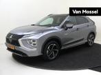 Mitsubishi Eclipse Cross 2.4 PHEV Executive | 1e Eigenaar /, Auto's, 14 kWh, Euro 6, 4 cilinders, Bedrijf