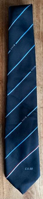 KNVB: Europees KampioenSchap 1988 Stropdas, Ophalen of Verzenden