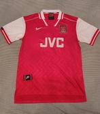 Arsenal Dennis Bergkamp shirt, Sport en Fitness, Voetbal, Verzenden, Nieuw, Shirt