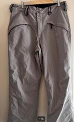 Snowboard/skibroek maat XL, Ophalen, Gebruikt, Kleding, Overige merken
