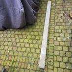 Latei 60x100x1800 betonnenlatei voor vuilwerk, Doe-het-zelf en Verbouw, Overige Doe-het-zelf en Verbouw, Gebruikt, Ophalen