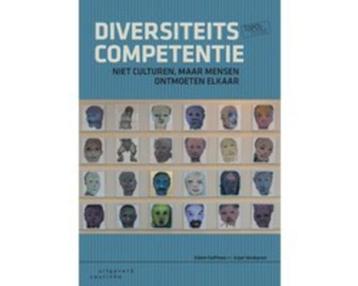 Diversiteitscompetentie 9789046906224 beschikbaar voor biedingen