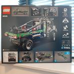 lego technic 42129 Mercedes benz zetros trail, Ophalen of Verzenden, Nieuw