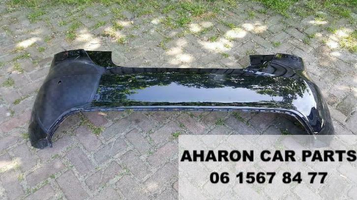 W176 Achterbumper PDC A klasse A1768850125 Origineel 17501, Auto-onderdelen, Carrosserie en Plaatwerk, Bumper, Achter, Gebruikt