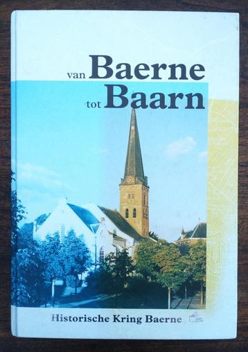 Van Baerne tot Baarn beschikbaar voor biedingen