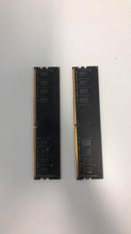 ddr4 2x8 2666Mhz, Ophalen of Verzenden, Zo goed als nieuw