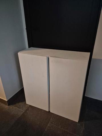 Ikea Ivar kast in Flexa Sandy Beach - afbeelding 1