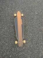 longboard …. in zeer goede staat, Sport en Fitness, Skateboarden, Ophalen of Verzenden, Zo goed als nieuw, Longboard