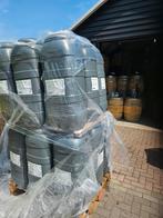 Wijnvaten regentonnen  bloembakken  ijsbaden  rondetonnen, Tuin en Terras, Regentonnen, 150 liter of meer, Ophalen of Verzenden