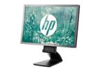 HP Elitedisplay E241i 24" 16:10 1920x1080 VGA DVI DP (HDMI), Ophalen, Hp, VGA, Gebruikt