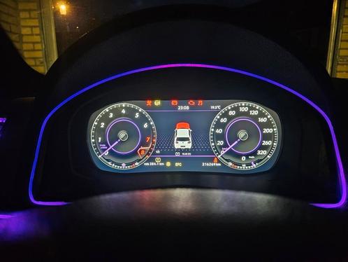 VW golf5 Mk5 1.6 FSI Demo auto car audio rockford fosgate, Auto diversen, Overige Auto diversen, Ophalen