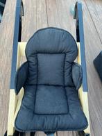 Plooibare eetstoel Handysitt hangstoel Minui Stokke, Kinderen en Baby's, Kinderstoelen, Ophalen of Verzenden, Nieuw, Hangstoel