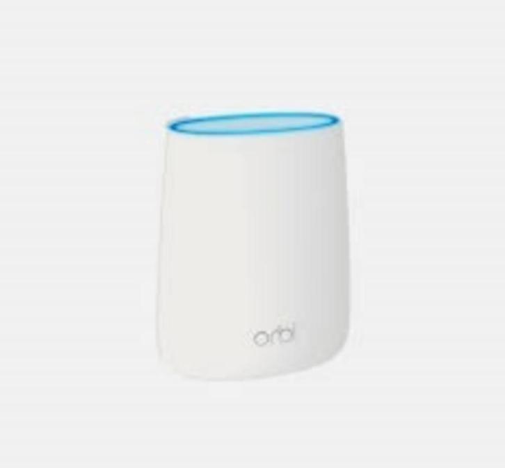 Netgear Orbi Satelliet RBS20 Wifi-5, Computers en Software, WiFi-versterkers, Zo goed als nieuw, Ophalen of Verzenden