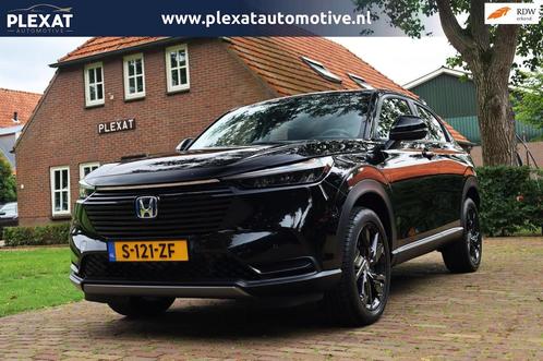 Honda HR-V 1.5 e:HEV Advance Style Aut. | Slechts 14.000KM |, Auto's, Honda, Bedrijf, Te koop, HR-V, ABS, Achteruitrijcamera, Adaptive Cruise Control