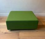 Vitra Polder Sofa Ottoman poef Hella Jongerius NIEUWSTAAT!!, Ophalen of Verzenden, Zo goed als nieuw