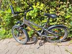 Flyke 20 inch jongensfiets ATB, Fietsen en Brommers, Fietsen | Jongens, Ophalen, Gebruikt, Flyke, Handrem