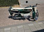 Berini SL50 bromfiets, Ophalen, Overige merken