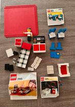 Lego 266 271 275, Ophalen of Verzenden, Gebruikt