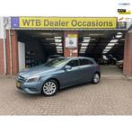 Mercedes-Benz A-klasse 180 Ambition AUTOMAAT, 144.000 km N.A, 65 €/maand, Gebruikt, 4 cilinders, Blauw