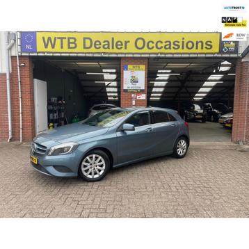 Mercedes-Benz A-klasse 180 Ambition AUTOMAAT, 144.000 km N.A beschikbaar voor biedingen