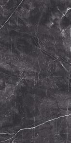 60x120 cm Moment Black Glans– Vloer & Wandtegels, 60 cm of meer, Nieuw, Ophalen of Verzenden, 10 m² of meer