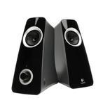 Logitech Z320 Speaker systeem, Computers en Software, Pc speakers, Ophalen, Gebruikt, Logitech