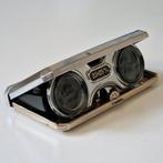Sport Glass 25x Theaterkijker - Vintage, Audio, Tv en Foto, Optische apparatuur | Verrekijkers, Ophalen of Verzenden, Gebruikt