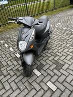 Sym Orbit 25 km uitvoering, Fietsen en Brommers, Ophalen, Gebruikt, Benzine, 50 cc