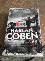 Helemaal nieuw: Harlan Coben - Levenslang, Boeken, Thrillers, Ophalen of Verzenden, Nieuw, Harlan Coben