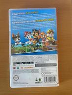 Paw patrol on a roll!, Spelcomputers en Games, Avontuur en Actie, Vincent's games, 1 speler, Ophalen of Verzenden