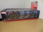 Marvel Mega Figurine Playset | Pawn Eindhoven, Ophalen, Overige figuren, Zo goed als nieuw, Beeldje of Figuurtje