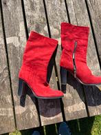 Notre v ride enkellaarsjes mt 37, Notre-V, Lage of Enkellaarzen, Ophalen of Verzenden, Zo goed als nieuw