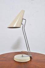 Vintage design Frandsen bureaulamp tafellamp lamp, Ophalen of Verzenden, Gebruikt