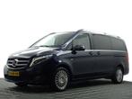 Mercedes-Benz V-Klasse 200d Lang Avantgarde Aut- 6/7 Pers, 2, Auto's, Mercedes-Benz, Gebruikt, 750 kg, 16 km/l, Lease