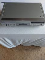 SONY CDP-XB930 CD speler QS serie, Audio, Tv en Foto, Cd-spelers, Ophalen of Verzenden, Zo goed als nieuw, Sony