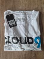 Cloud9 T-shirt - Nieuw - Maat M XL en 2XL, Nations, Wit, Nieuw, Overige maten